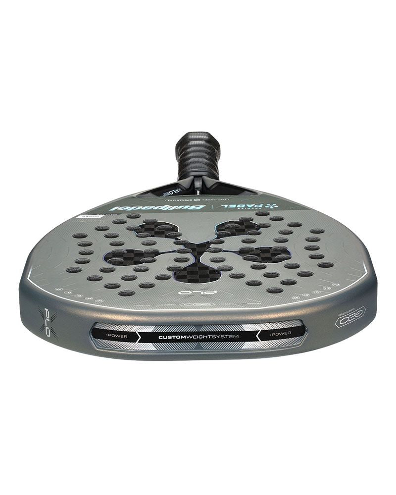 Bullpadel Xplo Premier Padel 26