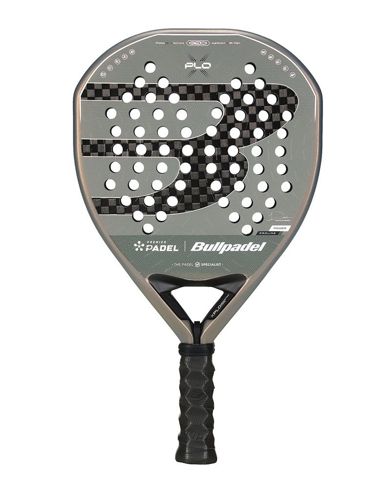 Bullpadel Xplo Premier Padel 26