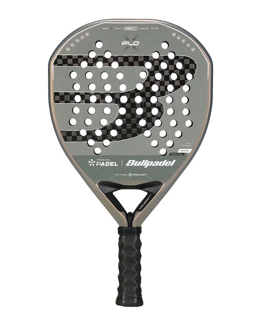 Bullpadel Xplo Premier Padel 26