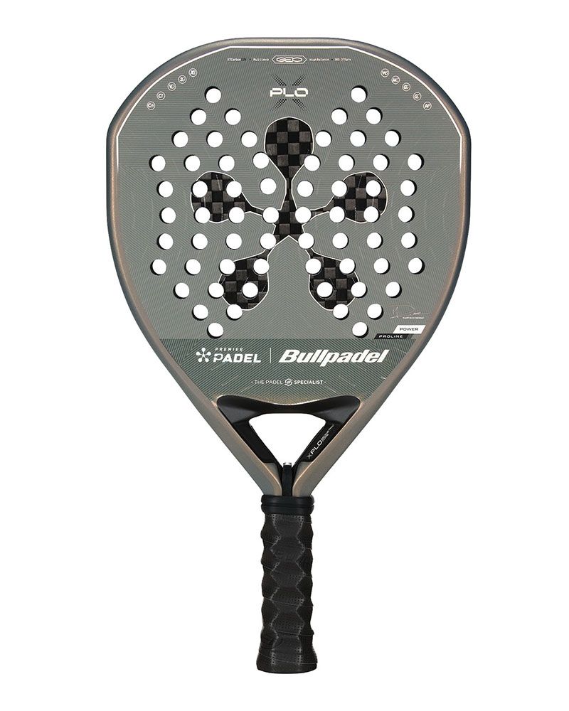 Bullpadel Xplo Premier Padel 26