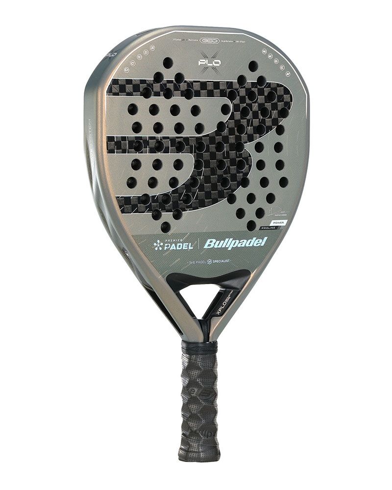 Bullpadel Xplo Premier Padel 26