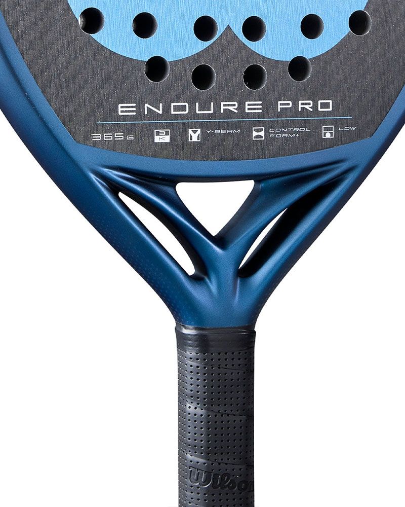 Wilson Endure Pro V1 Azul