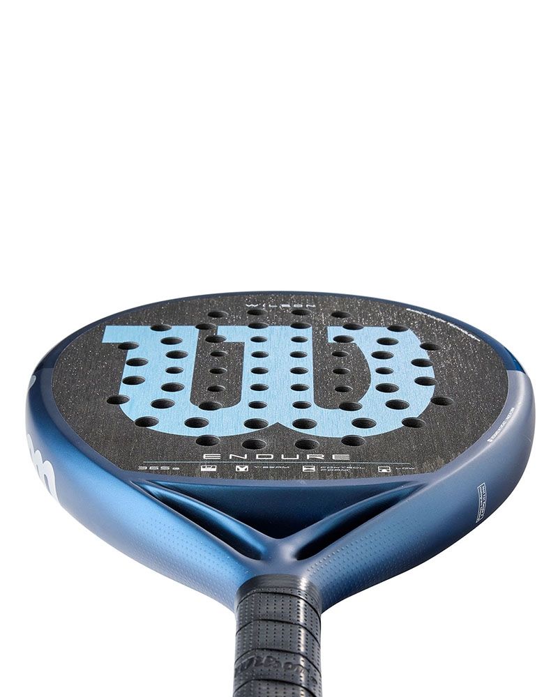 Wilson Endure V1