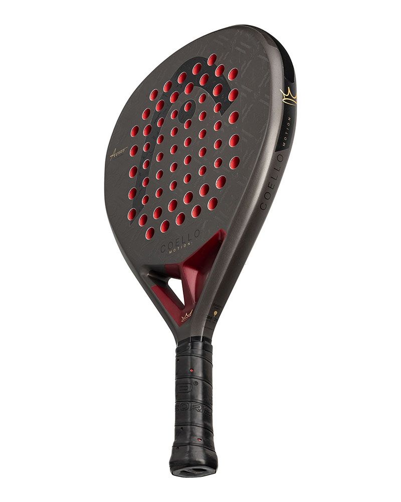 Head Coello Motion 2026