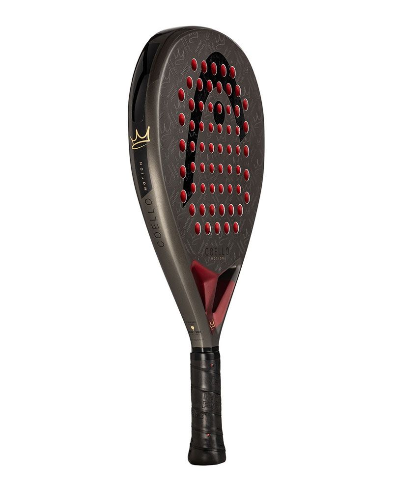 Head Coello Motion 2026