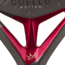 Head Coello Motion 2026