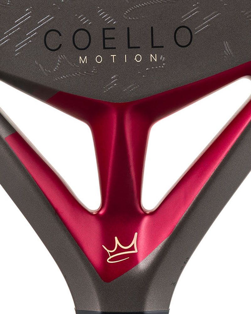 Head Coello Motion 2026