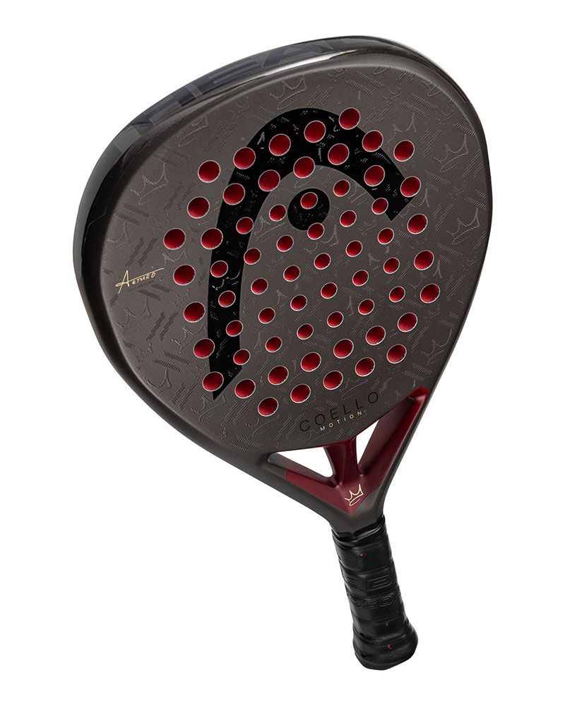 Head Coello Motion 2026