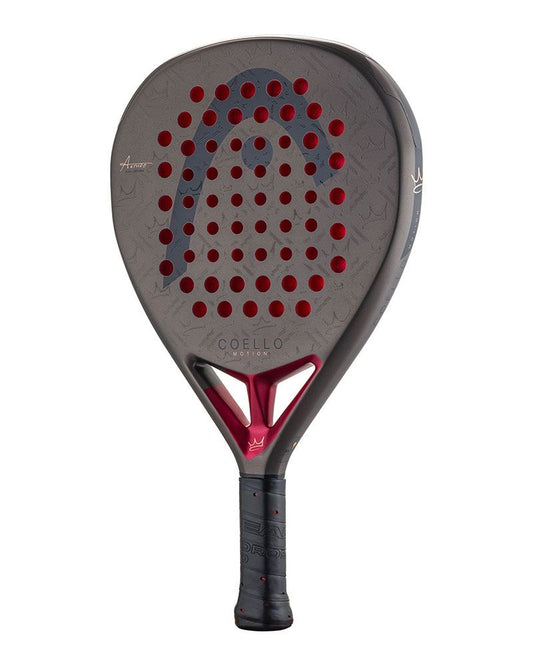 Head Coello Motion 2026