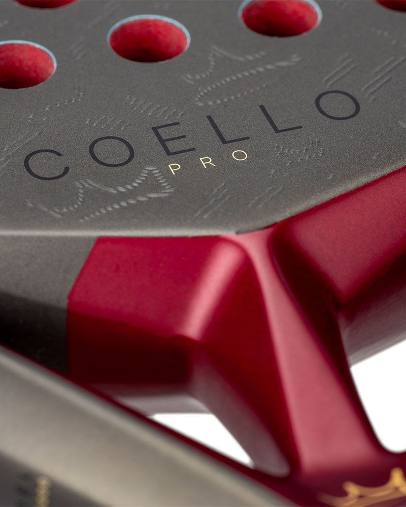 Head Coello Pro 2026