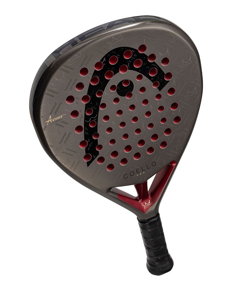 Head Coello Pro 2026