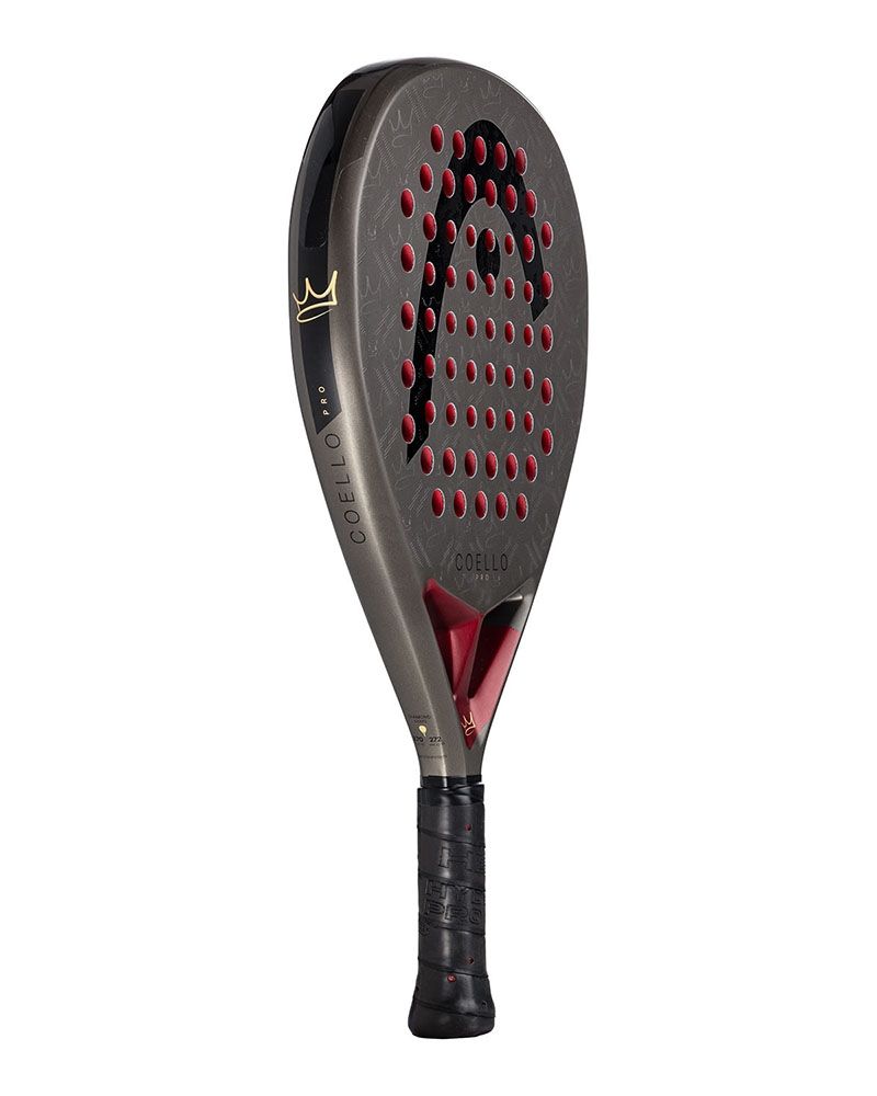 Head Coello Pro 2026
