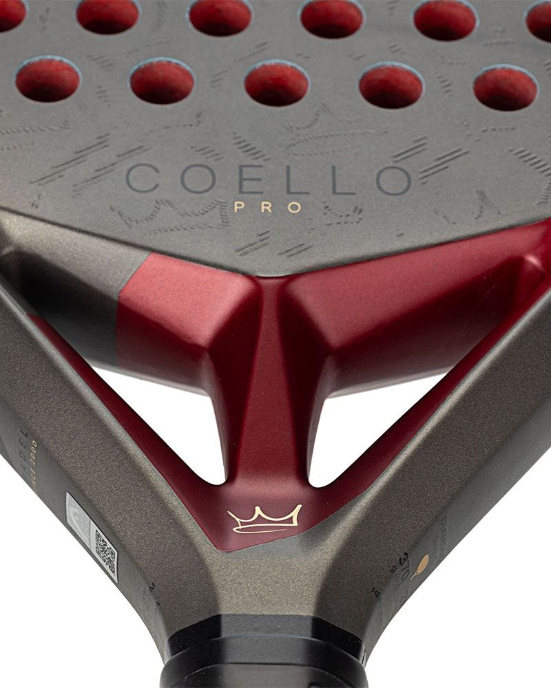 Head Coello Pro 2026