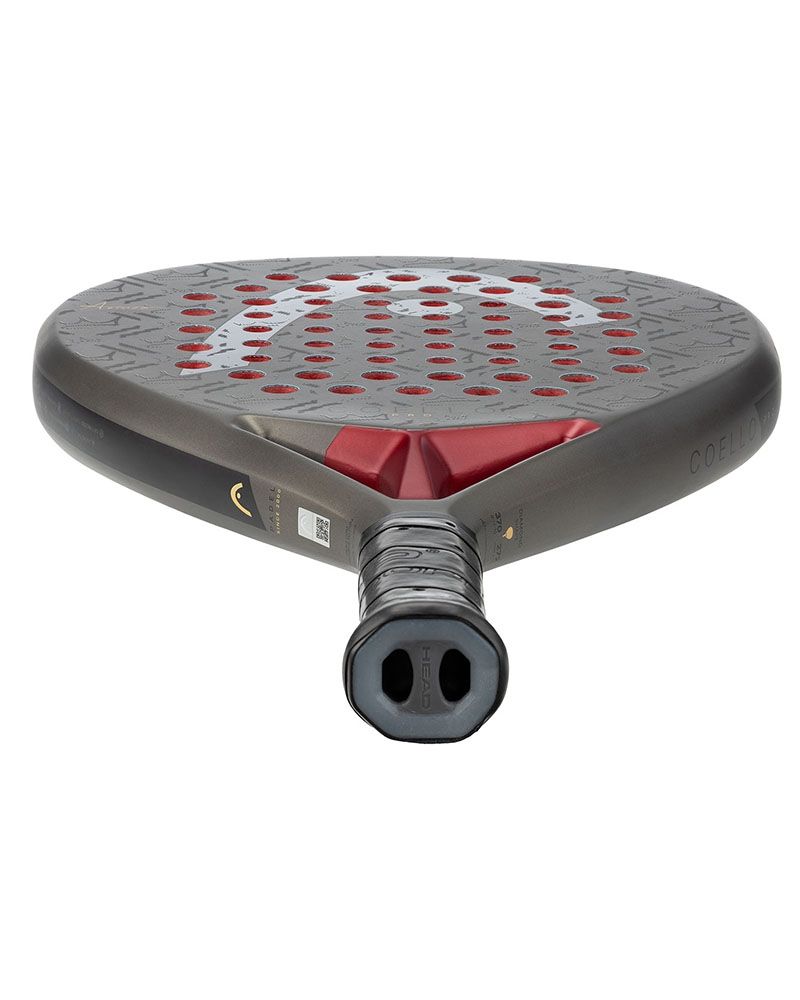 Head Coello Pro 2026