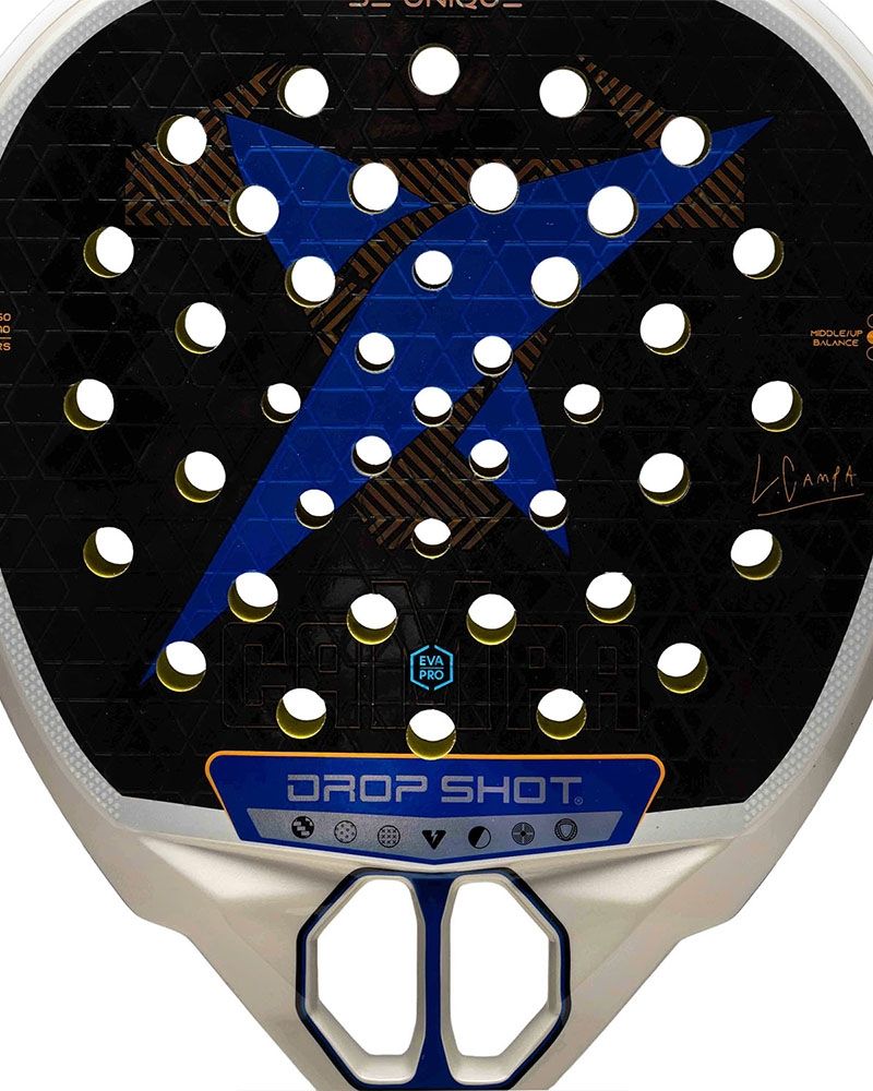Drop Shot Explorer Pro Attack 2.0 2026