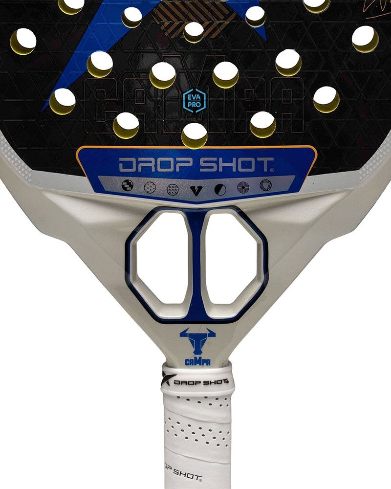 Drop Shot Explorer Pro Attack 2.0 2026